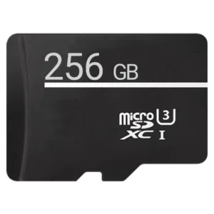 Cartão Micro SD Cartão de memória flash TF SDXC UHS-3