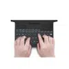 Digitazione sul mini laptop GPD Pocket 3
