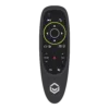 DroiX G10S Air-Mouse retroilluminato - Vista frontale