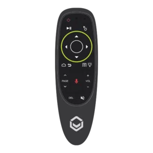 DroiX G10S Rato de Ar Retroiluminado com Controlo por Voz