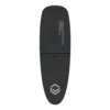 DroiX G10S Air-Mouse retroilluminato - Vista posteriore