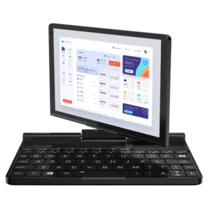 GPD Pocket 3 esitetty palvelimen hallinta