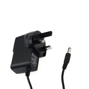 Adaptador de alimentação (5,5x2,1mm)