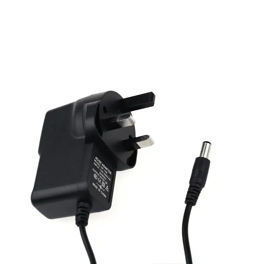 Alimentatore 5V-2A