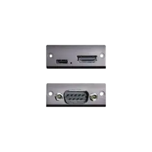 Módulo KVM e RS-232 GPD Pocket 3