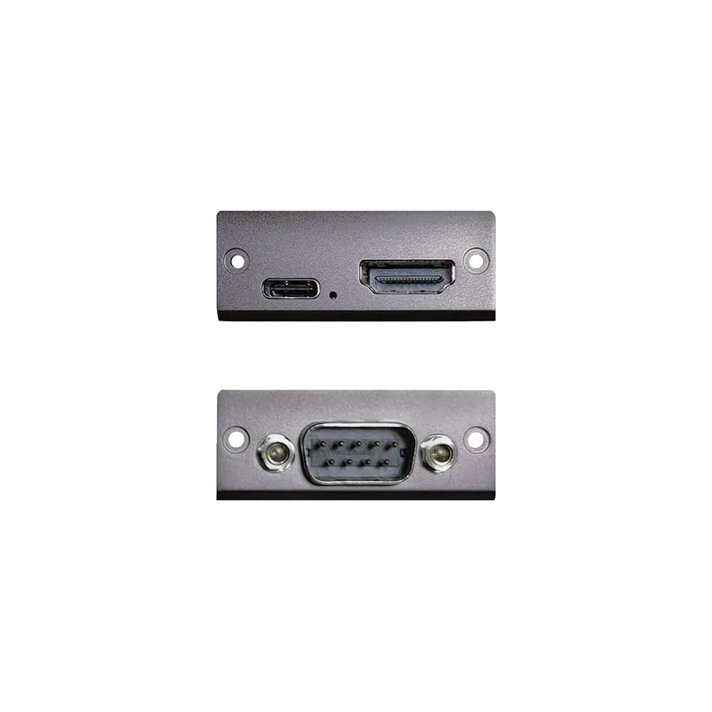 Modulo di espansione KVM e RS232 per GPD Pocket 3
