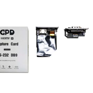 Modulo di espansione KVM e RS232 per GPD Pocket 3