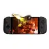 Console portatile da gioco ONEXPLAYER mini vista frontale