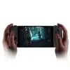 Console portatile da gioco ONEXPLAYER mini vista frontale