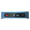 Beelink GTi 11 Intel NUC - Mostrato dal fronte