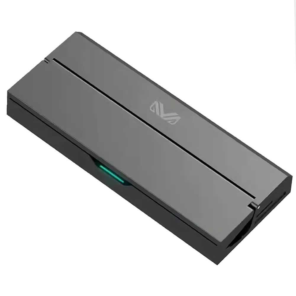 Image showing temporary AYANEO Next Docking Station