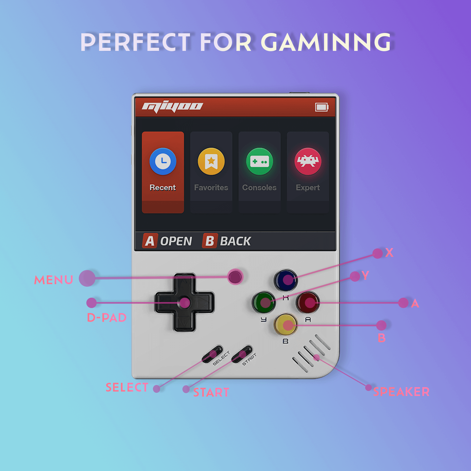 The Ultimate Retro Handheld Showdown: TrimUI Brick vs Miyoo Mini Plus