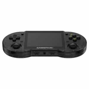 RG353P Black showing top of device