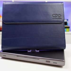 Custodia GPD WIN MAX 2 sopra GPD WIN MAX 2