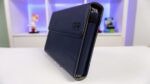 GPD win max 2 skinnveske