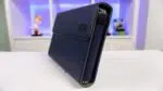 Custodia in pelle GPD win max 2