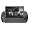 GPD WIN 4 havraní černá hlavní obrázek