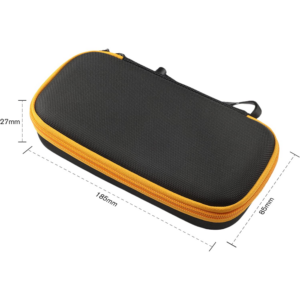Dimensioni della custodia rigida per Retroid Pocket 3/3+