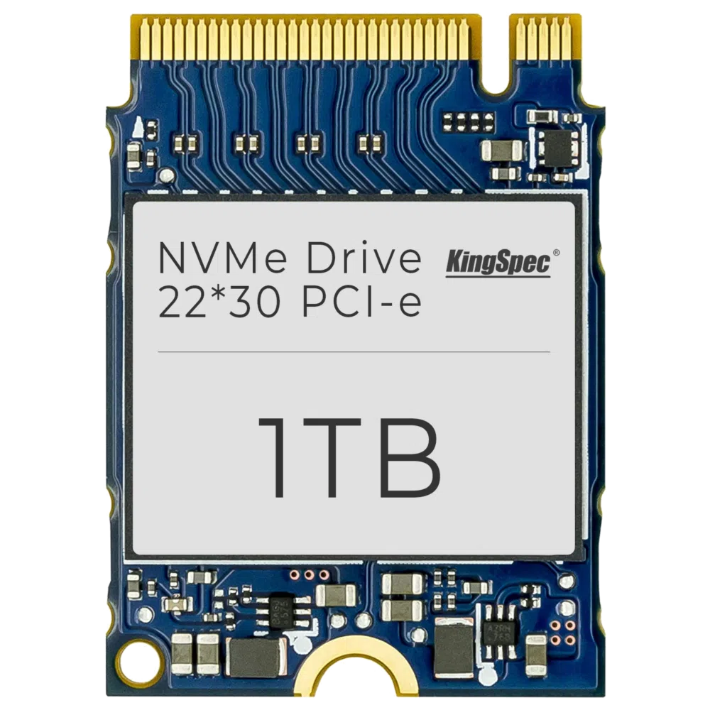 Úložiště KingSpec 1TB NVME 2230