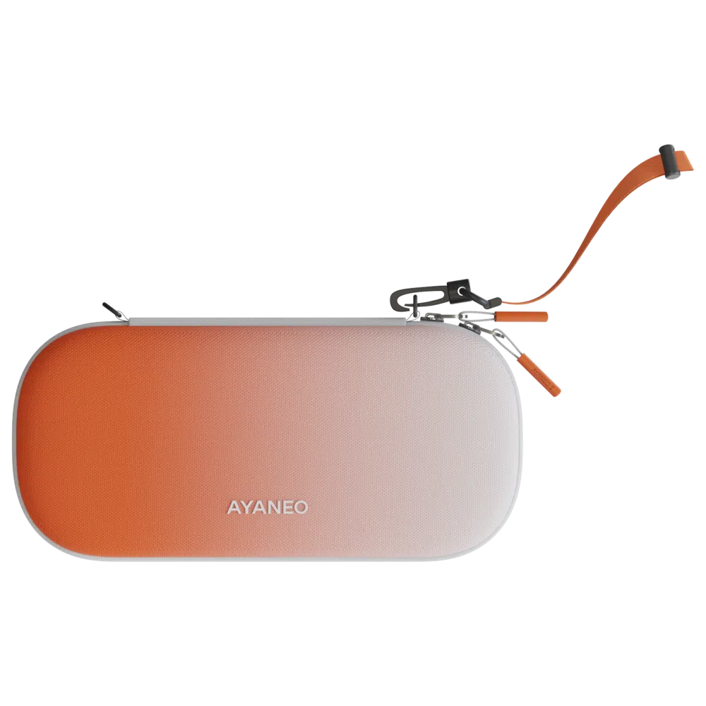 AYANEO 2 and Geek Case