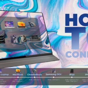 Guida alla Connessione PM15