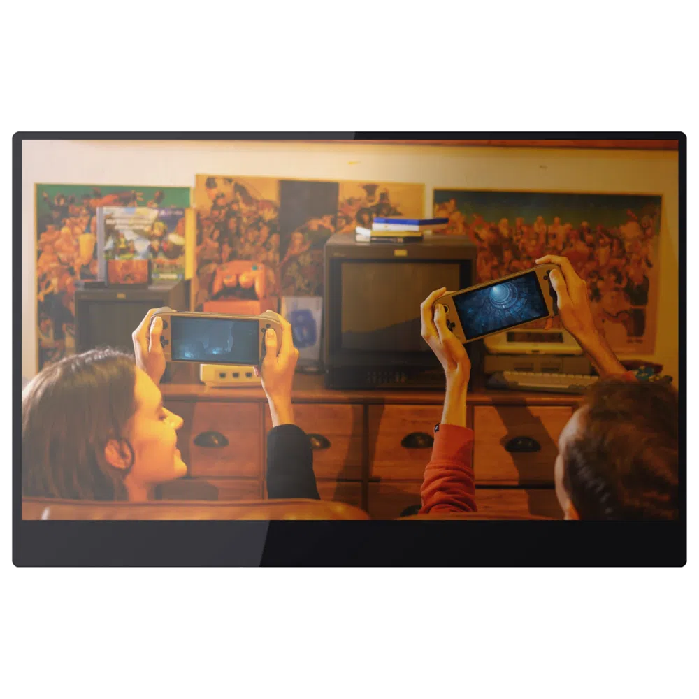 Portable Monitor