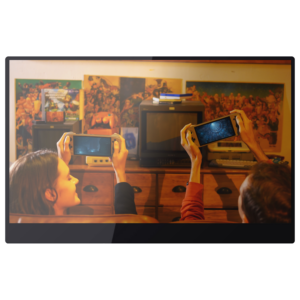 Portable Monitor