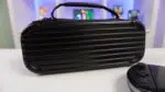 GPD WIN 4 Suporte da mala oficial sobre a mesa