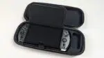 GPD WIN 4 Capa oficial com GPD Win 4 com mais 1 camada de proteção do ecrã