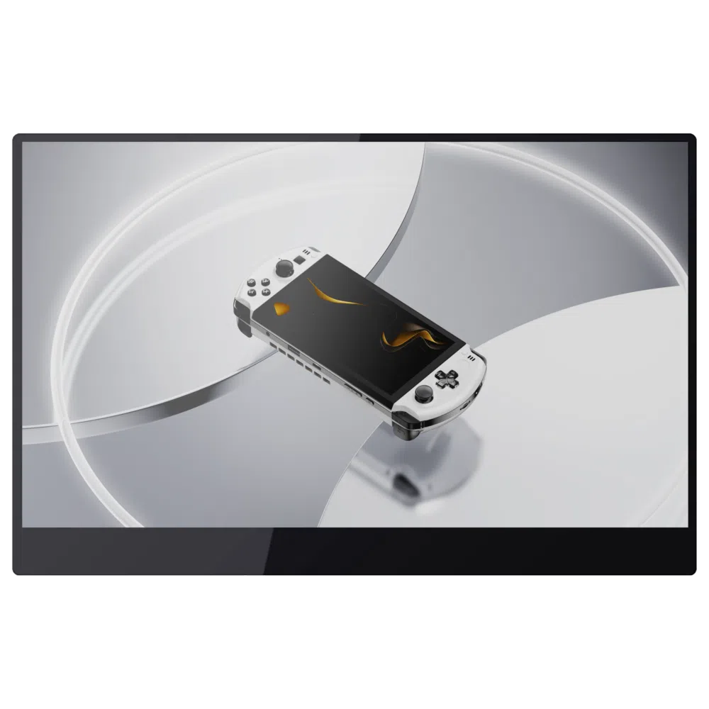 Monitor Portatile