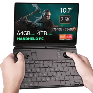 GPD WIN MAX 2 2023