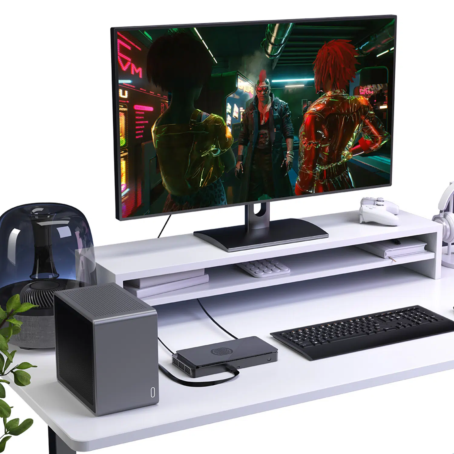 Docking station per GPD G1 (2023) eGPU - Image 9