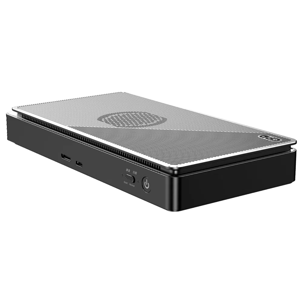 GPD G1 (2024) eGPU Docking Station - DROIX EU