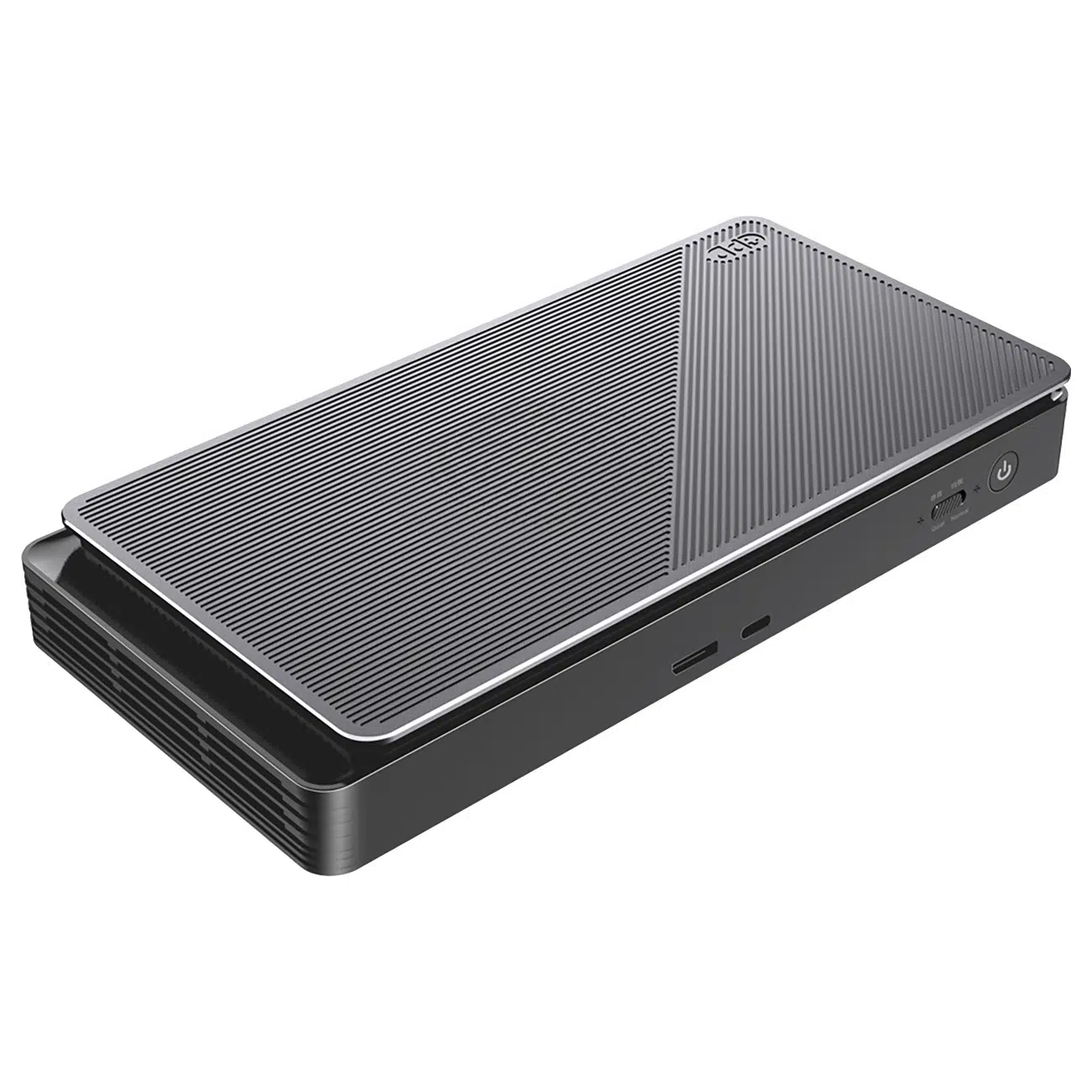 GPD G1 (2024) eGPU Docking Station 6 GPD G1 2024 eGPU Docking Station featuring AMD Radeon RX 7600M XT GPU, TGP Toggle Switch, and versatile connectivity. Ideal for gamers and professionals. Pre-order now for revolutionary capabilities.
