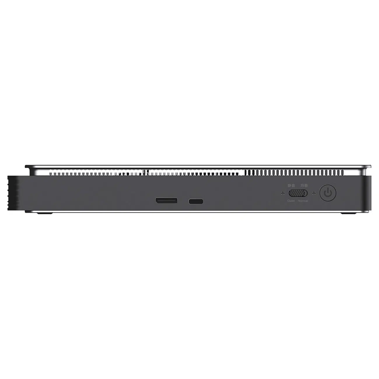 GPD G1 (2024) eGPU Docking Station 7 Experience the GPD G1 2024 with eGPU Docking Station: A pinnacle of technological excellence featuring the AMD Radeon RX 7600M XT GPU, TGP Toggle Switch, and versatile connectivity. Ideal for gamers and professionals. Pre-order now for revolutionary capabilities.
