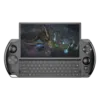 GPD Win 4 2023 Black Front View
