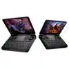 GPD WIN Mini z každé strany.