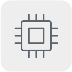 Icona CPU