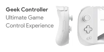 Icona Controller AYANEO GEEK 1S