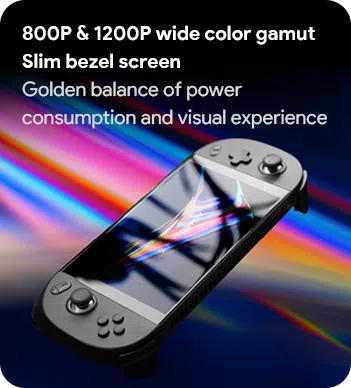Icona Schermo AYA NEO GEEK 1S