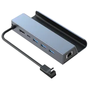 DroiX SD1 telakka Render