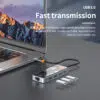 DroiX NT8 demonstrē ātras pārraides