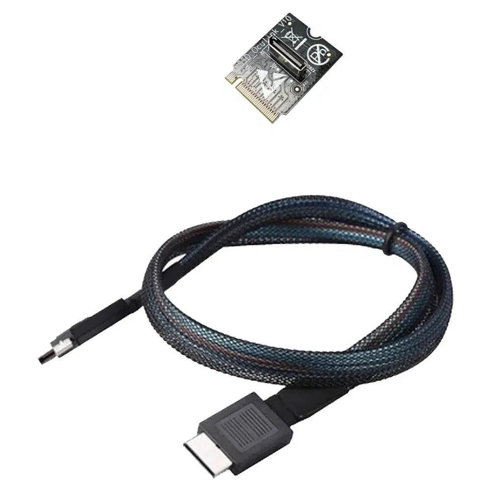 Cabo e adaptador GPD OCuLink