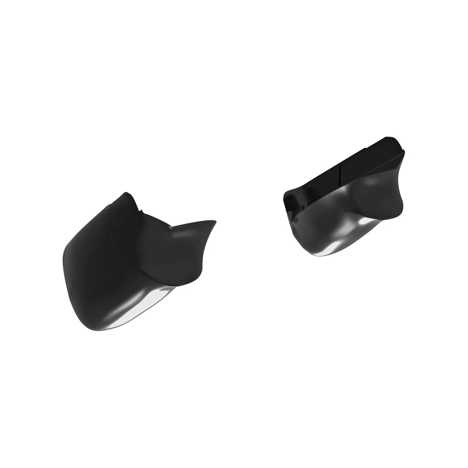 Mini ročaji GPD WIN 5 GPD WIN MINI Grips