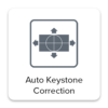 Keystone Correction