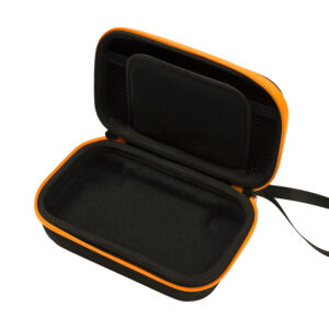 Custodia per Retroid Pocket Flip aperta