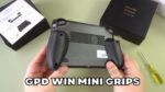 GPD WIN Mini Grips Review Thumbnail