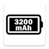 3200 mAh Battery Key Feature