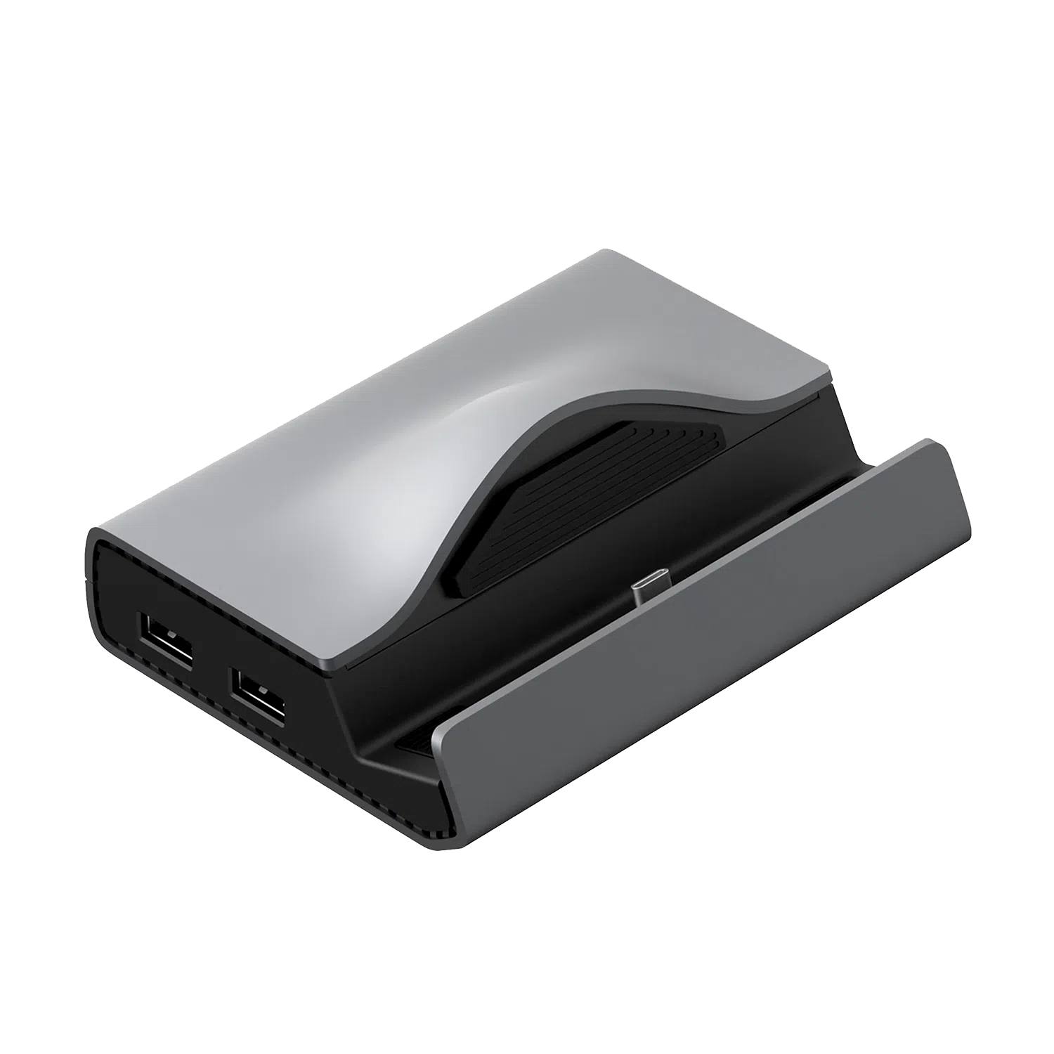 AYN Odin 2 Super Dock Render