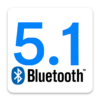 Bluetooth 5.1 Key Feature Icon